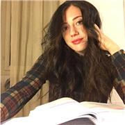 Laureanda in giurisprudenza offre ripetizioni private a studenti